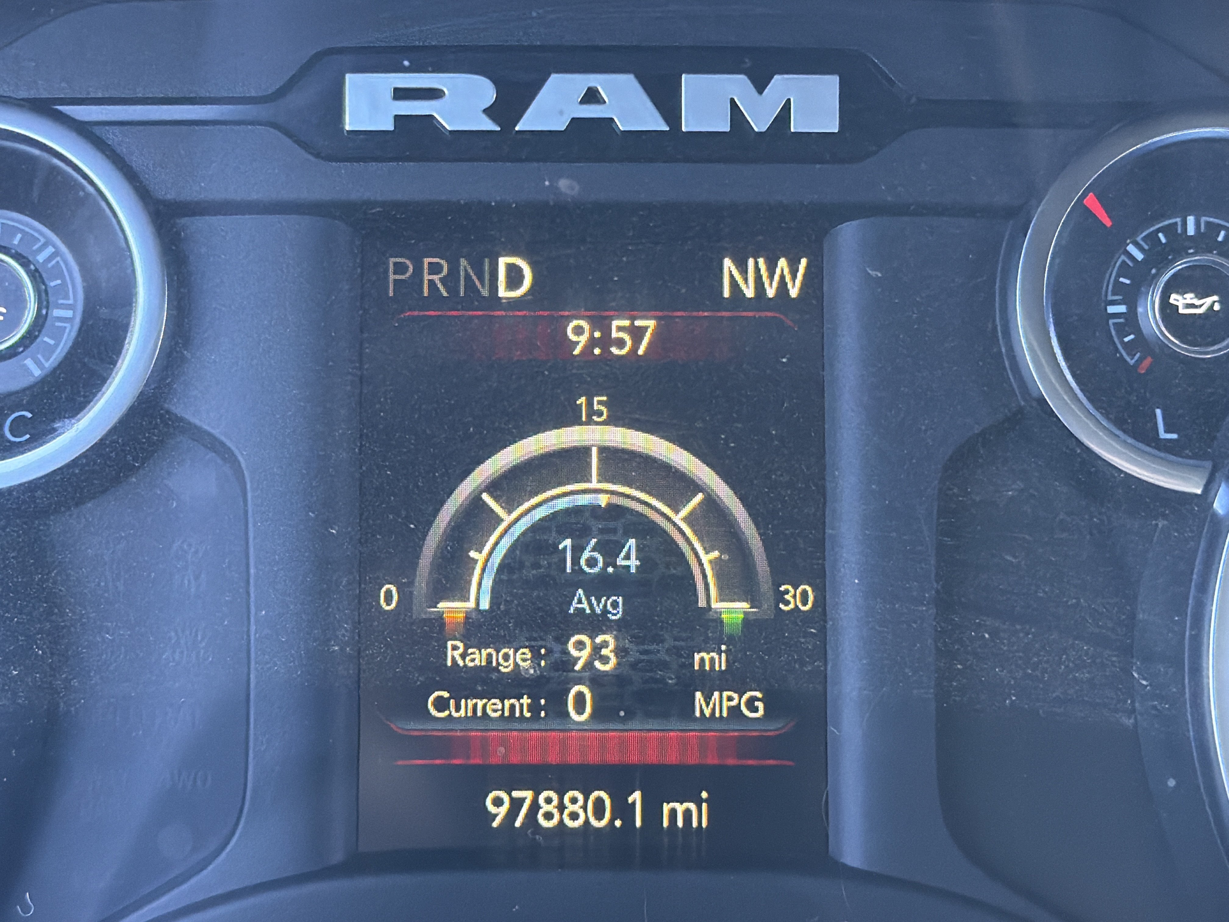 ram ram 2500 pickup 2022 3C6UR5DL4NG109127 image ram ram 2500 pickup 2022 3C6UR5DL4NG109127 image